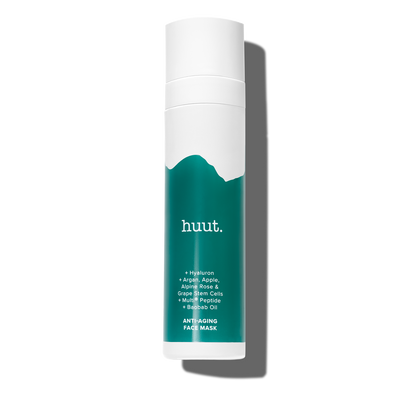 ANTI AGING FACE MASK