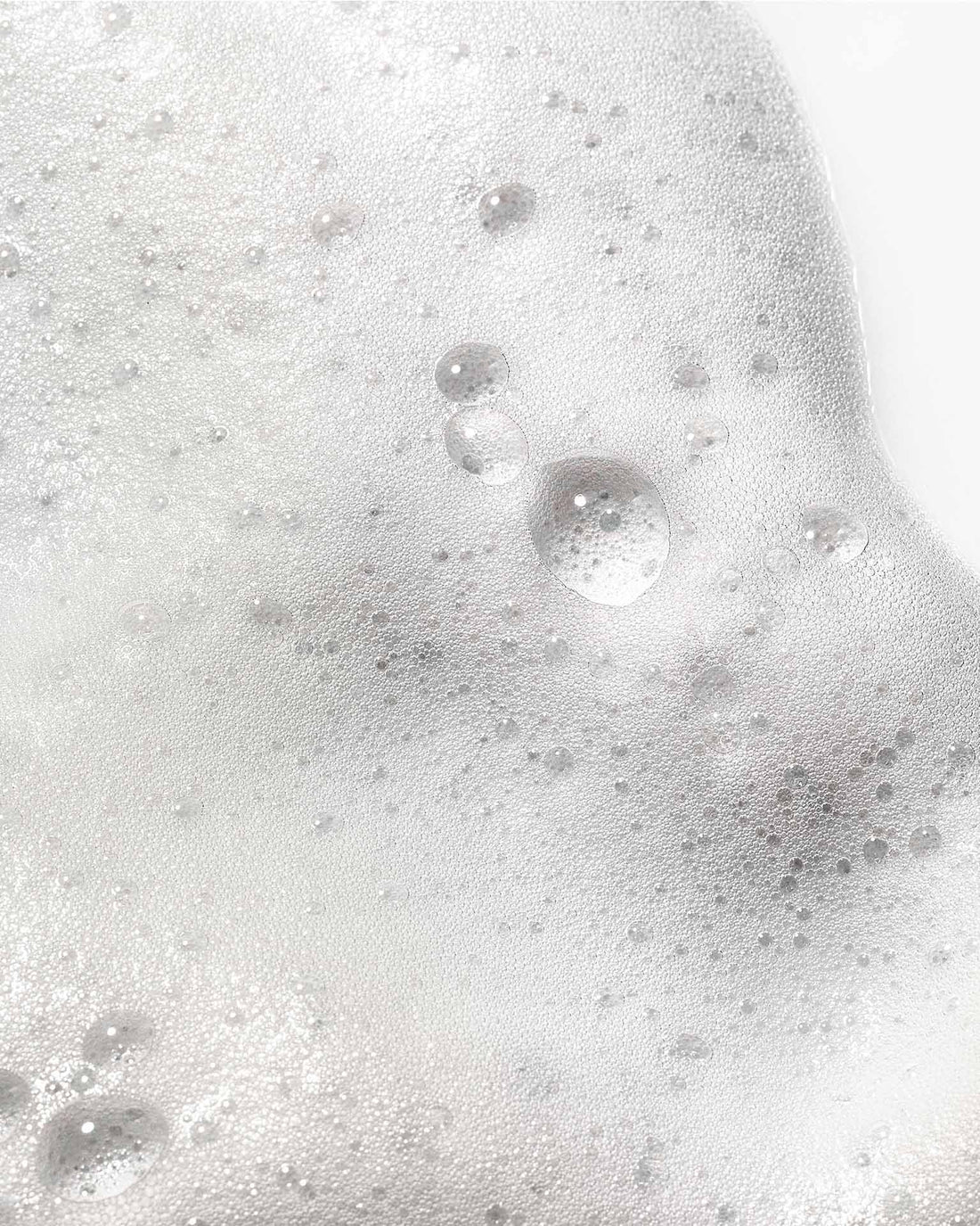 CLEANSING FOAM