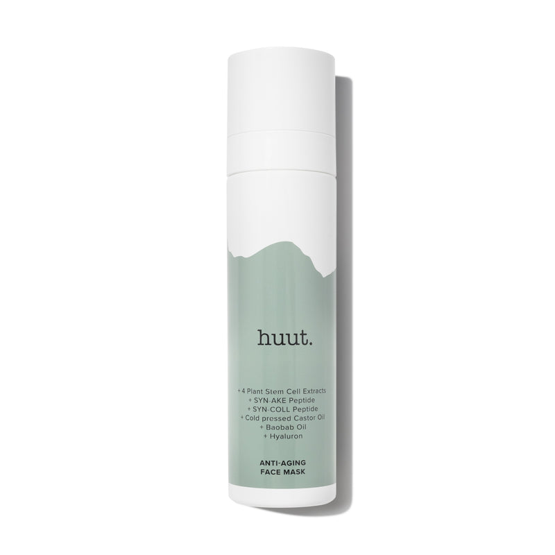 Anti-Aging Face Mask